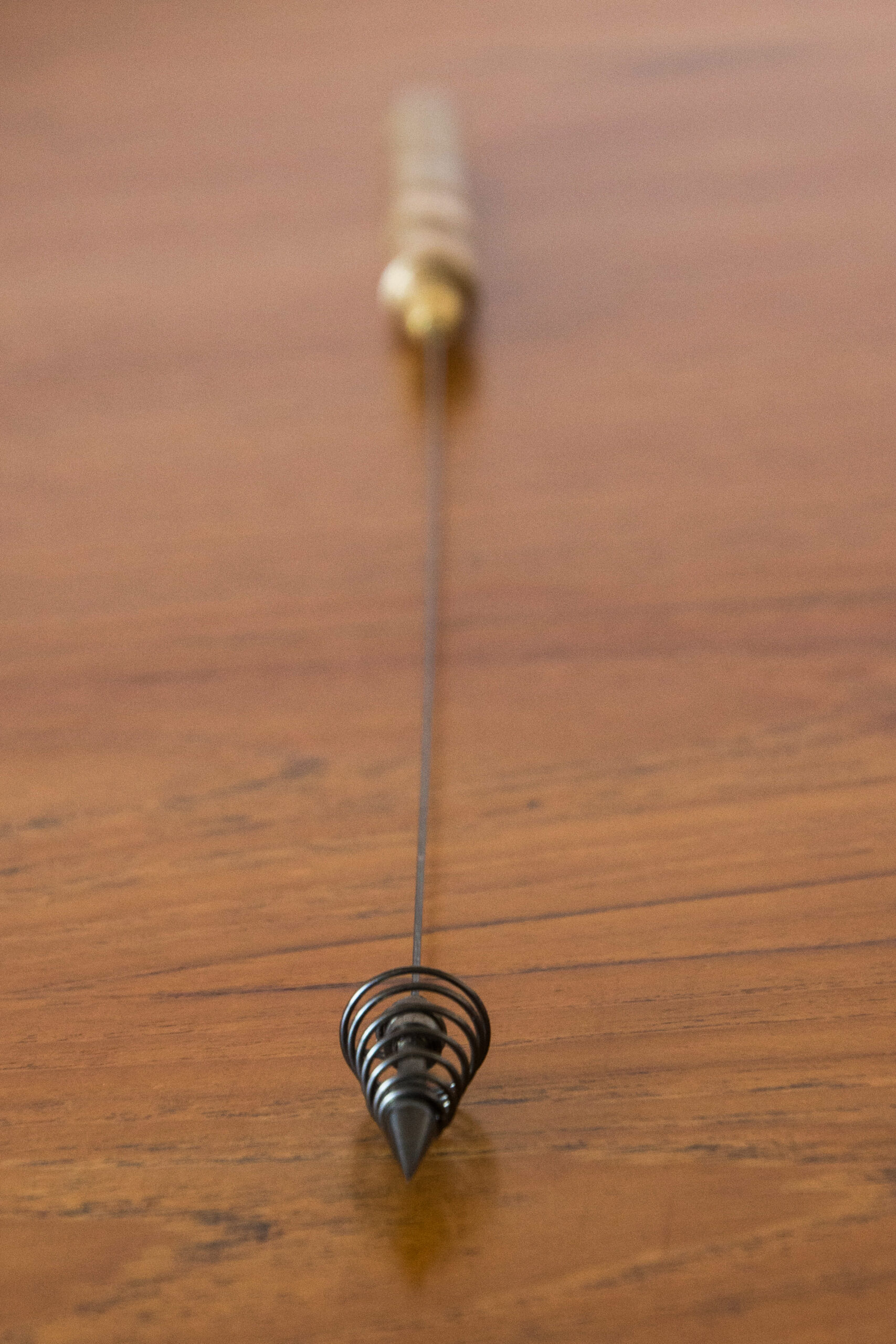 Biotensor in praktijk Balans en Energie. Fotografie door Noa van der Meché.