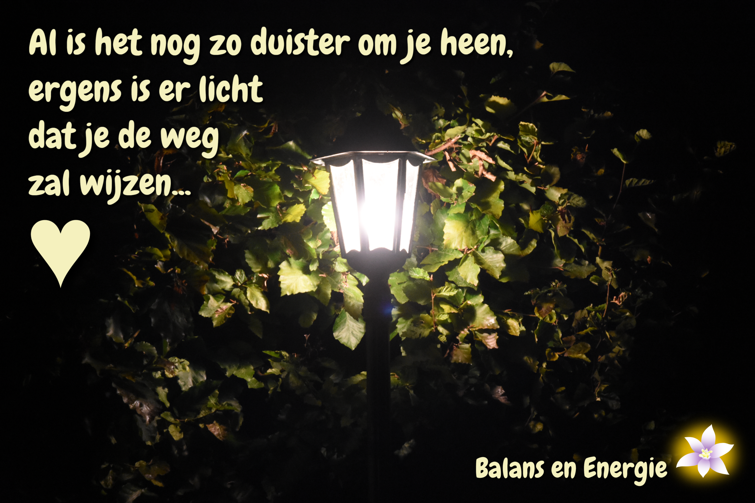 Divine Soul Retrieval. Balans en Energie. Fotografie en bewerking door Marion.