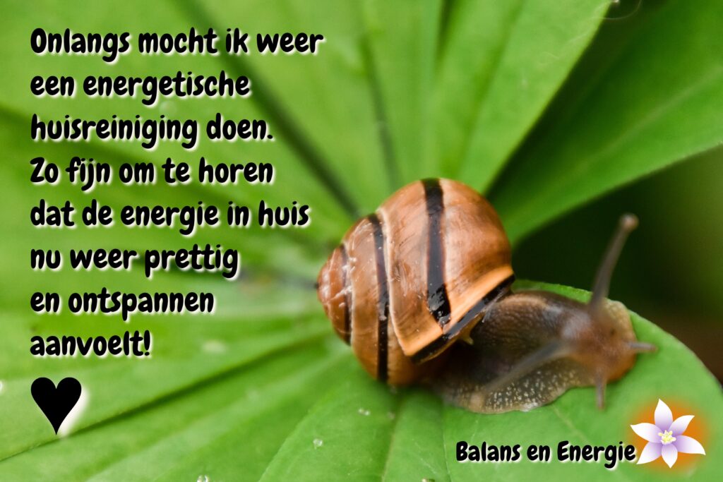 Energetische huisreiniging. Balans en Energie. Fotografie en bewerking door Marion.